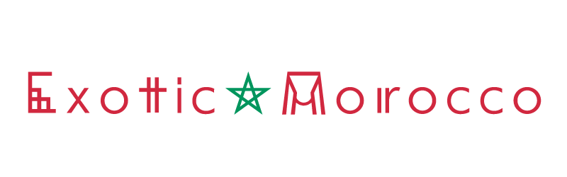 Exotic Morocco/エキゾチックモロッコ