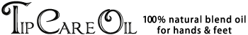 『TIP CARE OIL』